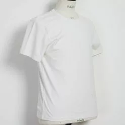 Front Page -Togs Soldes julian crew neck t shirt white hansen garments 941017