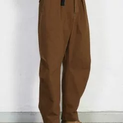 Front Page -Togs Soldes karlo wide cut utility trousers nut hansen garments 738561