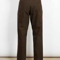 KEN | Wide Cut Trousers | Nut 9 KEN | Wide Cut Trousers | Nut -Togs Soldes ken wide cut trousers nut 307022