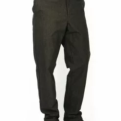 KEN | Wide Cut Trousers | Woods -Togs Soldes ken wide cut trousers woods 200 624271