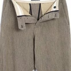 KIAN | Wide Fit Trousers | Lion 12 KIAN | Wide Fit Trousers | Lion -Togs Soldes kian wide fit trousers lion hansen garments 112361