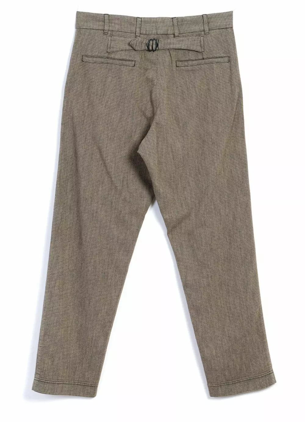 KIAN | Wide Fit Trousers | Lion 5 KIAN | Wide Fit Trousers | Lion - Image 5