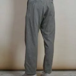 KIAN | Wide Fit Trousers | Lion 9 KIAN | Wide Fit Trousers | Lion -Togs Soldes kian wide fit trousers lion hansen garments 956247