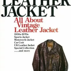 LEATHER JACKET | Lightning Archives