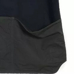 LOGGER'S VEST | Navy -Togs Soldes loggers vest navy mountain research 461837