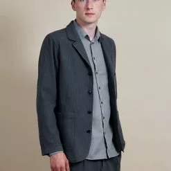 LUKAS | Casual Blazer | Elephant -Togs Soldes lukas casual blazer elephant hansen garments 241660