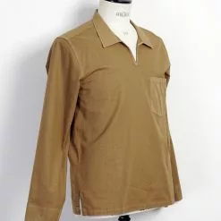 MARIUS | Casual Pull On Shirt | Hay -Togs Soldes marius casual pull on shirt hay hansen garments 929778