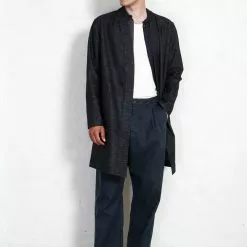 Front Page -Togs Soldes mikael denim like scarecrows coat true blue hansen garments 331747