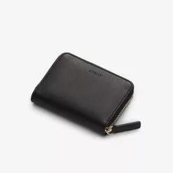 MINI WALLET | Black