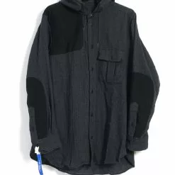 MOUNTAIN SHIRT | Grey