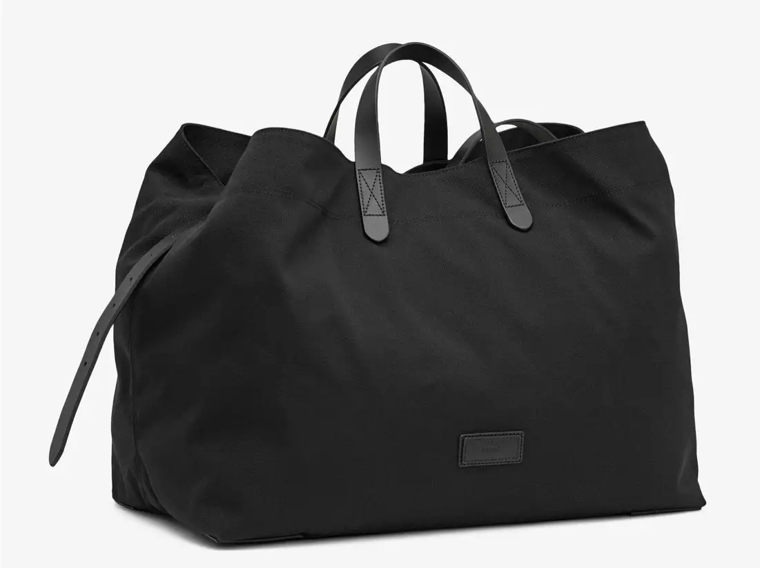 M/S HAVEN | Coal/Black 1 M/S HAVEN | Coal/Black