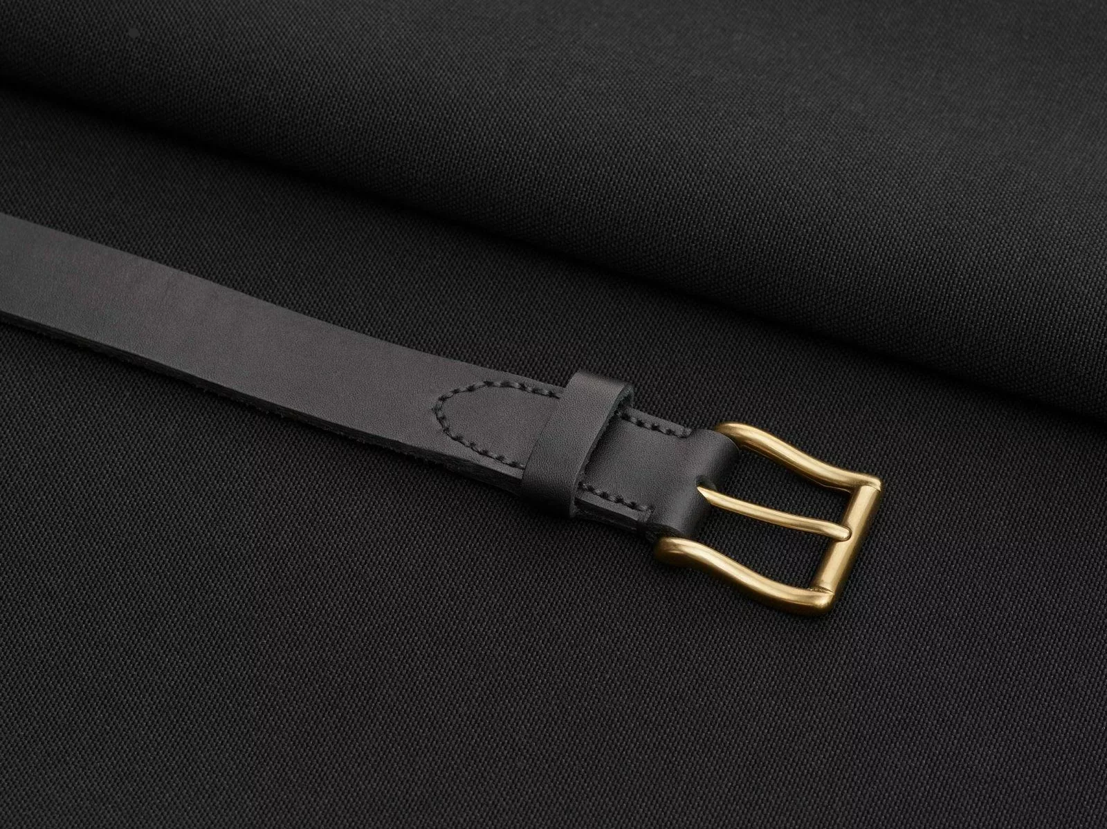 M/S HAVEN | Coal/Black 4 M/S HAVEN | Coal/Black - Image 4