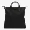 M/S SHOPPER | Coal/Black