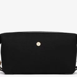 M/S WASHBAG | Coal/Black