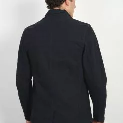 NICOLAI | Informal 4-button Blazer | Northsea -Togs Soldes nicolai informal 4 button blazer northsea 255058