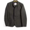 NICOLAI | Informal 4-button Blazer | Woods