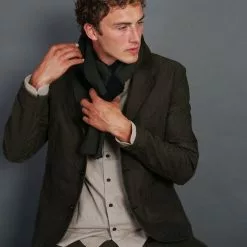 NICOLAI | Informal 4-button Blazer | Woods -Togs Soldes nicolai informal 4 button blazer woods 335 370771