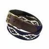 POLO BELT | Confianza | Navy