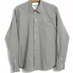 RAYMOND | Relaxed Classic Shirt | Khaki