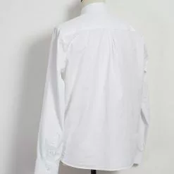RAYMOND | Relaxed Classic Shirt | White -Togs Soldes raymond relaxed classic shirt white hansen garments 857730
