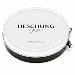 Shoe Polish | Dark Brown