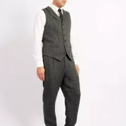 WILLIAM | Casual Vest | Dark Navy 10 WILLIAM | Casual Vest | Dark Navy -Togs Soldes william casual vest dark navy 225 173692